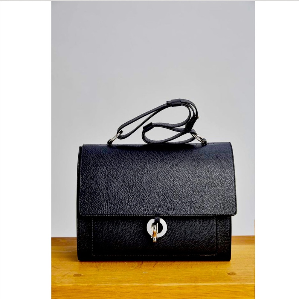 Elie Tahari BRAND NEW top handle bag